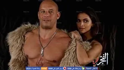 إيرادات فيلم فان ديزل xXx تتخطى 3 أضعاف ميزانيته