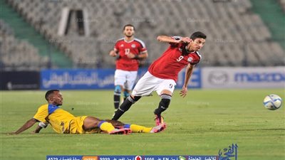 منتخب الشباب يتحدى مالي في افتتاح مبارياته بأمم إفريقيا