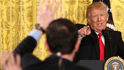 ترامب يعاقب الإعلام بـ
