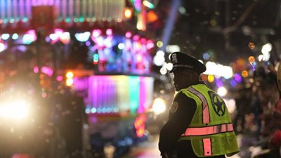 إصابة 28 شخصًا جراء حادثة دهس في لويزيانا الأمريكية