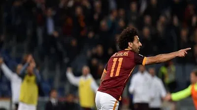 تشكيل روما المتوقع أمام إنتر ميلان في قمة الكالتشيو