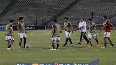 ترددات القنوات المفتوحة الناقلة لمباراة منتخب الشباب ومالي