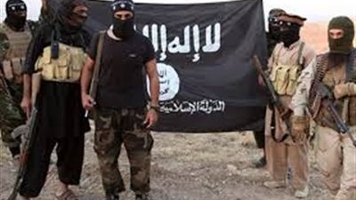 داعش يطلق قذائف هاون على خطوط أنابيب الغاز فى حمص بسوريا