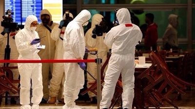 ماليزيا تعلن أن مطارها آمن للسفر بعد هجوم بغاز أعصاب
