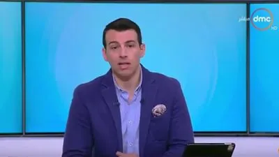 رامي رضوان: الإرهاب يستهدف كل المصريين 