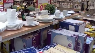 للعرائس.. الأدوات المنزلية ترتفع من جديد.. و