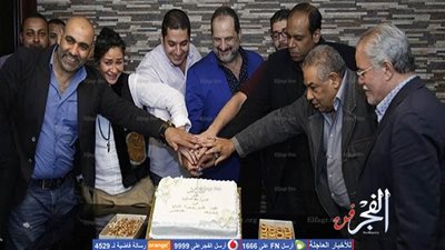 الأحياء الراقية تلفت الأنظار في دراما رمضان المقبل