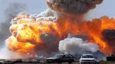 عاجل.. إصابة قائد القوات الخاصة الليبية في تفجير انتحاري ببنغازي
