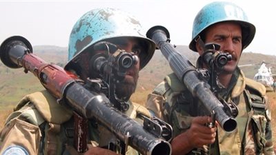 اعتقال 70 مشتبهاً بهم بعملية أمنية في كراتشي الباكستانية