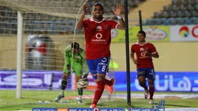 مؤمن زكريا يرد على رحيله عن الأهلي واستبعاده من منتخب مصر