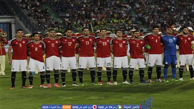 التشكيل المتوقع لمنتخب الشباب أمام مالي بكأس الأمم الإفريقية