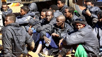 السودان.. 1.5 مليون لاجئ يتأهبون للانطلاق إلى أوروبا