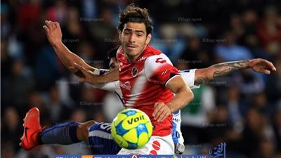 باتشوكا يخطف فوزا قاتلا من فيراكروز