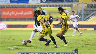 3 وديات للمقاولون العرب خلال توقف الدوري