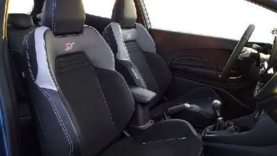 فورد فييستا ST موديل 2018 تكشف عن نفسها