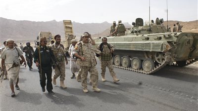 أهم أخبار اليمن اليوم.. القوات تستعيد السيطرة على مفرق 