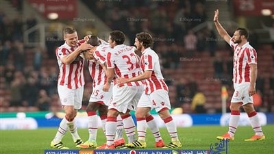 هيوز: حان وقت رمضان صبحي وجوليان في ستوك سيتي (فيديو)