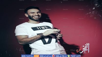 أحمد الشامي يتعاقد على بطولة 