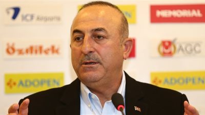 تركيا: يجب ألا تسمح اليونان لطفل وقح بإفساد العلاقات