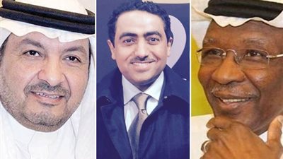 اختفاء 3 سيارات 