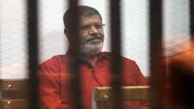 تأجيل محاكمة المعزول وقيادات الإخوان في 