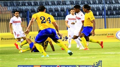استقالة جديدة في الزمالك