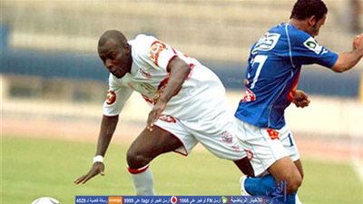 انفراجة في أزمة خالد سعد مع الزمالك