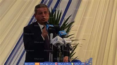 ١٠٠ مليون جنيه تكلفة تجهيز اكاديمية اليد الإفريقية