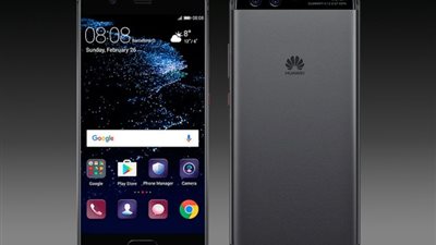 هواوي تطلق هاتفي “بي 10″ و”بي 10 بلس” رسميًا