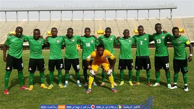 زامبيا تقهر غينيا بهدف في أمم إفريقيا للشباب