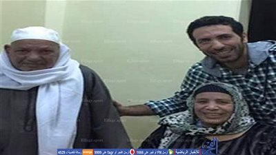 الأهلي ينعي والد أبو تريكة