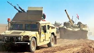 أهم أخبار العراق اليوم.. القوات العراقية تواصل تقدمها غربي الموصل