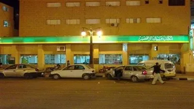 كشف غموض سرقة مكتب بريد بالأقصر