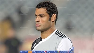 طارق العشري يتخلى عن تدوير حراس إنبي ويعيد 