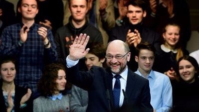 المرشح للمستشارية بألمانيا: حرية الصحافة قيمة أساسية للديمقراطية