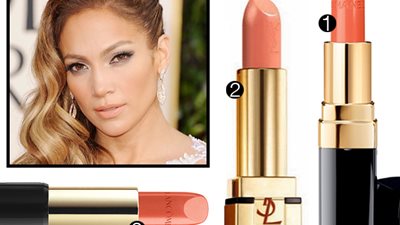 تعرفي على موضة أحمر الشفاه الحيادي  لكي تطبقيه على شفاهك 