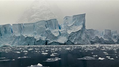 باحثين يعثرون على بوابة إلى 