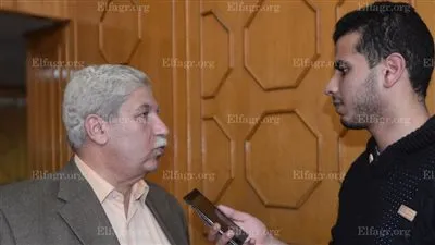 محافظ الإسماعلية لـ