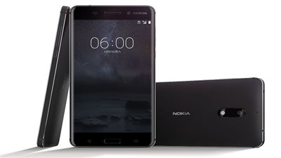 نوكيا تستحوذ على Withings وتطلق 6 Nokia عالميا نهاية العام