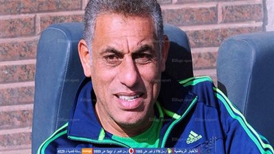 حمادة صدقى يتحدث عن أزمة العمل بالفضائيات ومعسكر منتخب 99