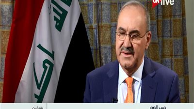 سفير العراق : منتصف العام الحالي سيقضي علي داعش نهائيا 