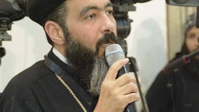 اعتذار أقباط العريش النازحين إلى بالإسماعيلية عن الانتقال لبورسعيد