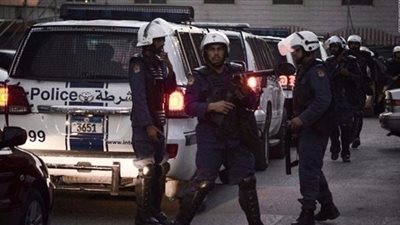 تفاصيل  إصابة 4 شرطيين إثر تفجير إرهابي استهدف حافلتهم في البحرين 