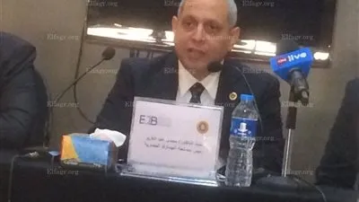 عاجل.. رئيس مصلحة الجمارك يوجه رسالة نارية لـ