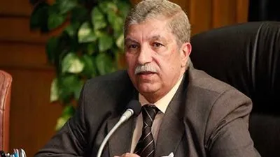 محافظ الإسماعيلية: توفير فرص عمل لأسر العريش الوافدين