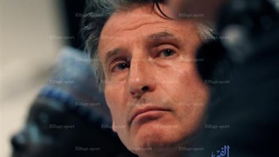 سيباستيان كو يشارك في ماراثون سان خوان الدولي