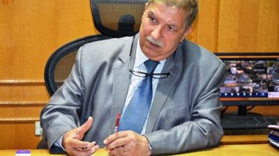  محافظ الإسماعيلية: استقبلنا 105 أسرة نازحة من العريش حتى الآن