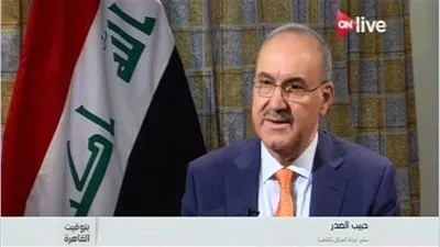 سفير العراق بالقاهرة: سنقضي على 