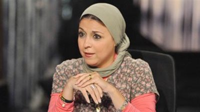 إسراء عبد الفتاح للدولة: 