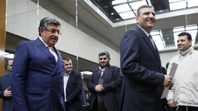 المعارضة: النظام يبحث عن الأسباب لإفشال جنيف